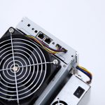 Canaan Avalon 1066 50Th/s Miner SHA-256 Bitcoin Miner