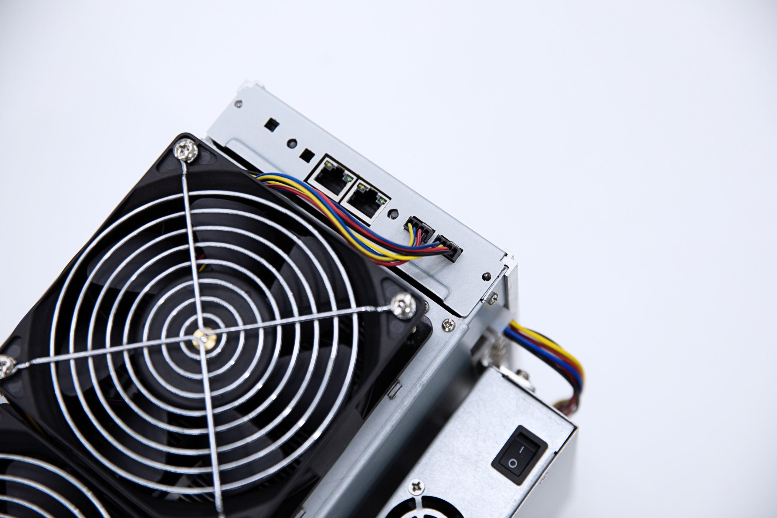 Canaan Avalon 1066 50Th/s Miner SHA-256 Bitcoin Miner Canaan Avalon 1066 50Th/s Miner SHA-256 Bitcoin Miner
