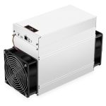 Bitmain Antminer S9k 13.5Th/s Bitcoin Miner