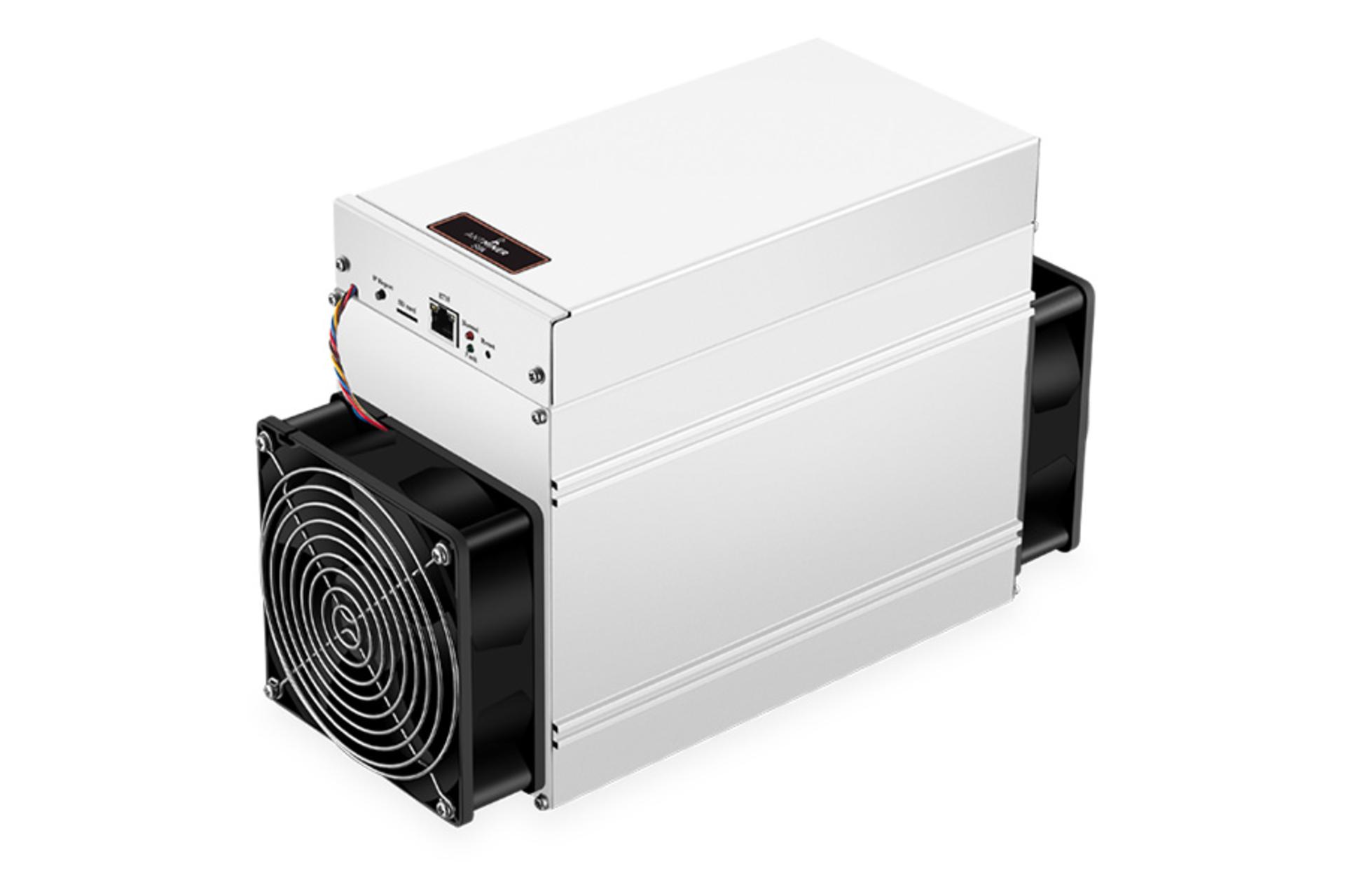 Bitmain Antminer S9k 13.5Th/s Bitcoin Miner Bitmain Antminer S9k 13.5Th/s Bitcoin Miner
