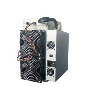 Canaan Avalon 1066 50Th/s Miner SHA-256 Bitcoin Miner