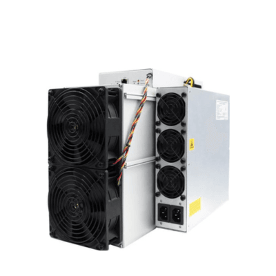 Bitmain Antminer D9 1.77Ths Dash Miner
