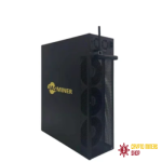 Jasminer X16-Q Pro Ethereum Classic Miner – High-efficiency ETC mining with silent airflow cooling system