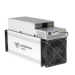 MicroBT Whatsminer M50S 126Th/s – Bitcoin Miner
