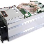 Bitmain Antminer S9i