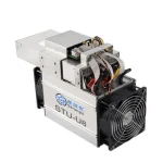 StrongU STU U8 SHA-256 Algorithm Bitcoin Miner