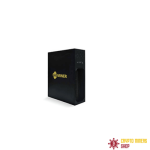 Jasminer X4-Q-Z Ethereum Classic Miner – Silent and efficient ASIC for high-performance ETC mining