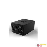 Ipollo V1 Mini Classic ETC Miner 130MH/s – Compact ASIC for efficient Ethereum Classic mining