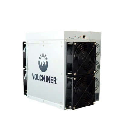 VolcMiner D1 Lite Dogecoin Miner