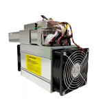 StrongU STU U8 SHA-256 Algorithm Bitcoin Miner