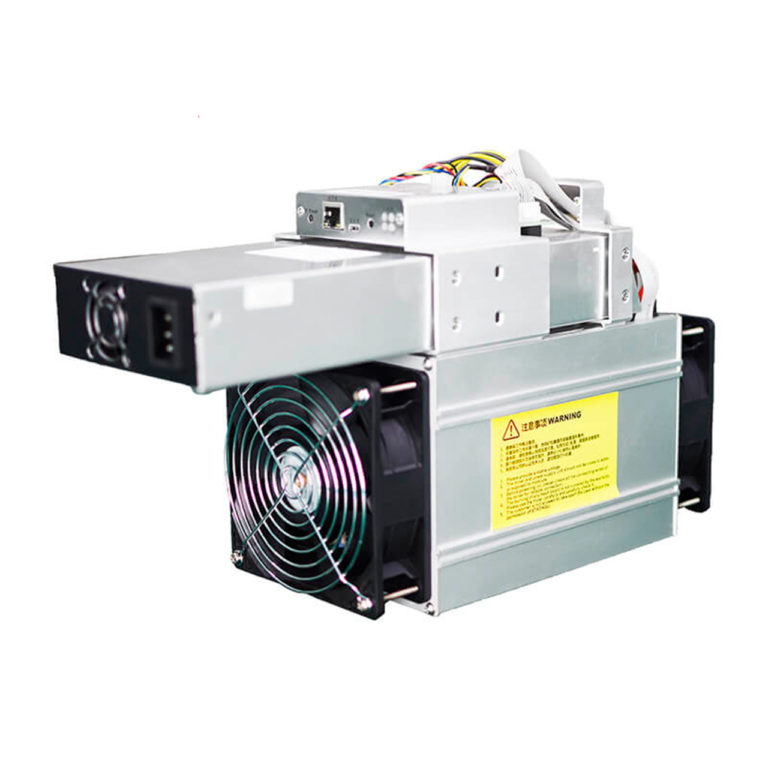 StrongU STU U8 SHA-256 Algorithm Bitcoin Miner